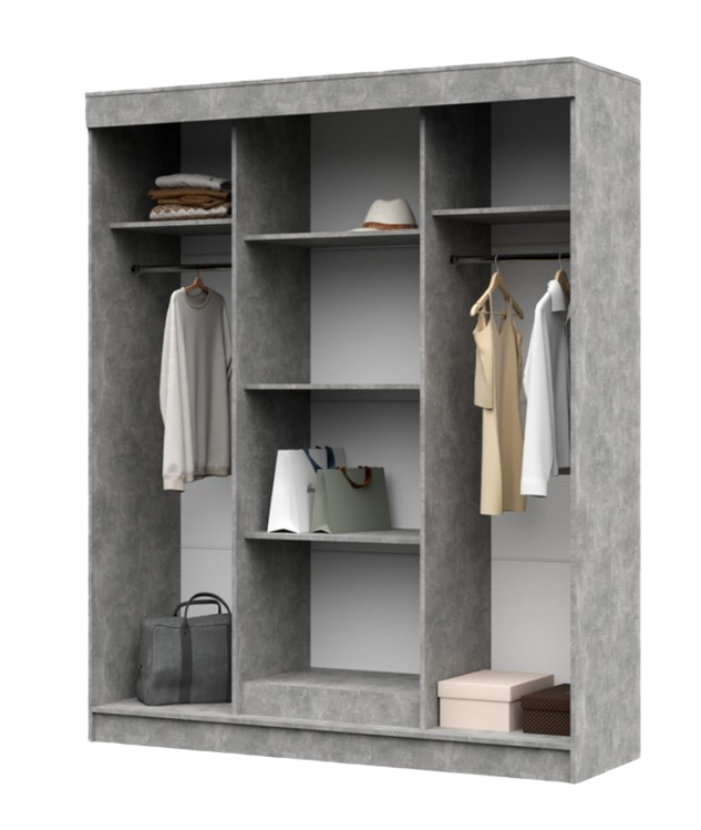 заказать шкафы-купе